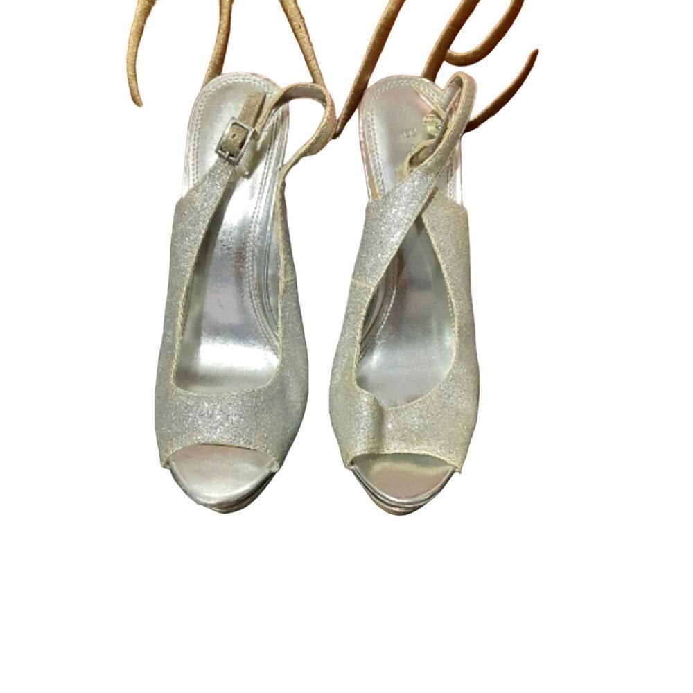 Bakers Women's Highheel Shoes